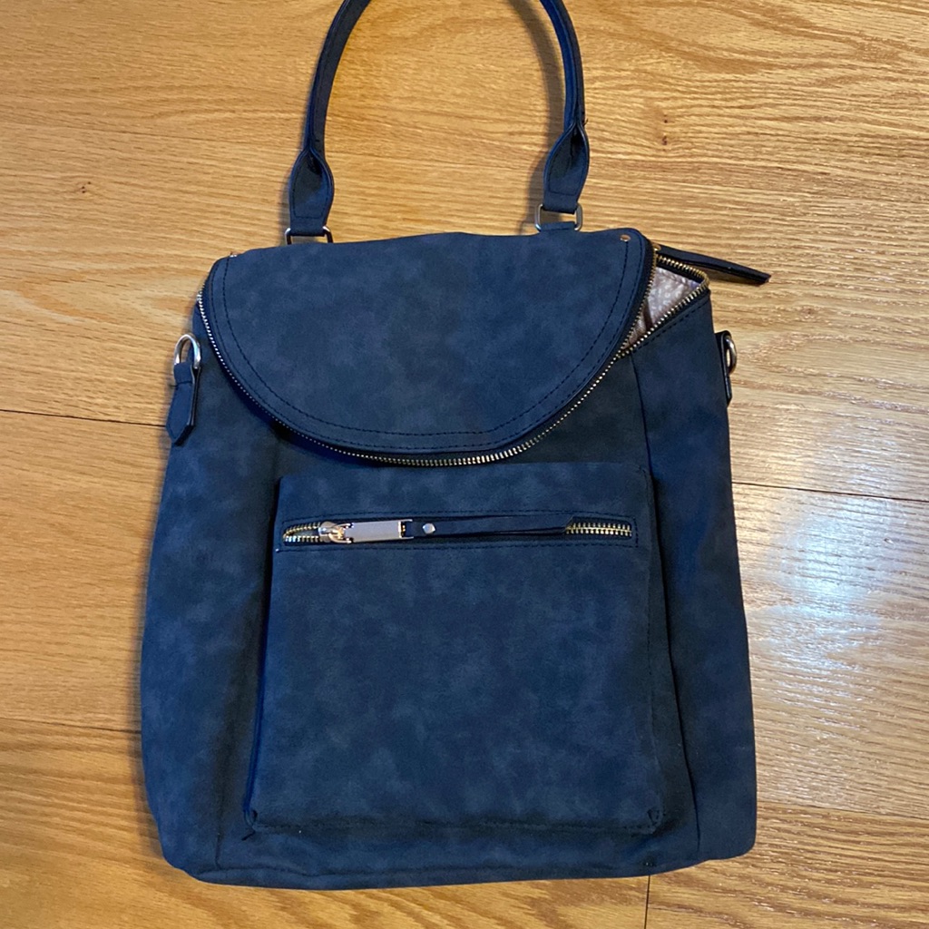 Backpack - Grey